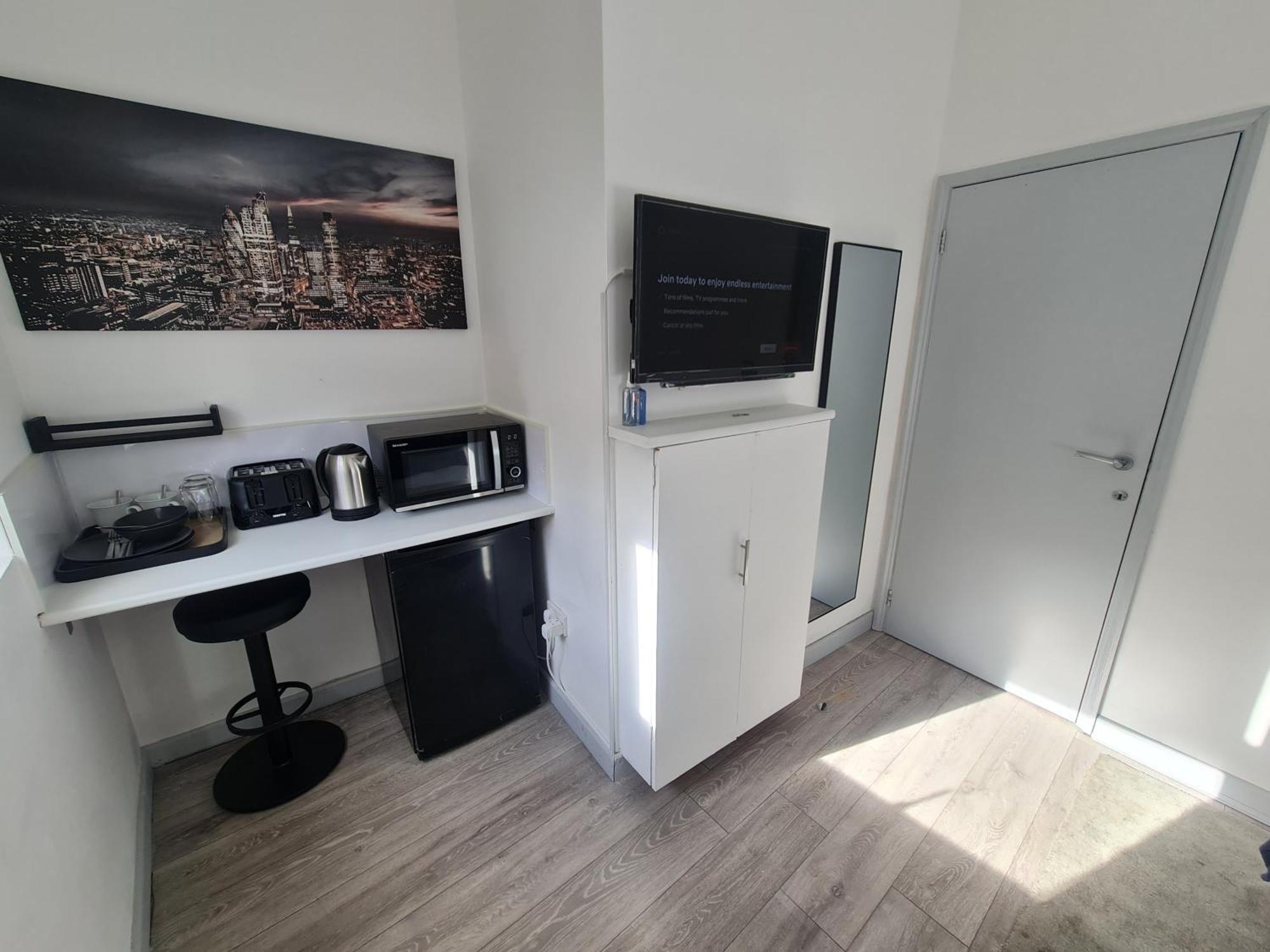 Stratford Prime Rooms London Exteriör bild